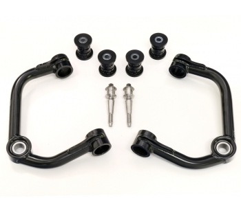 ICON 2004-UP Ford F150 2WD/4WD Uniball Upper Control Arm Kit - Apache ...