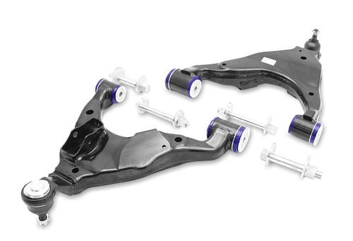 New Upper Lower Control Arms for Lexus GX470 03-09 for Toyota FJ Cruiser 07-09