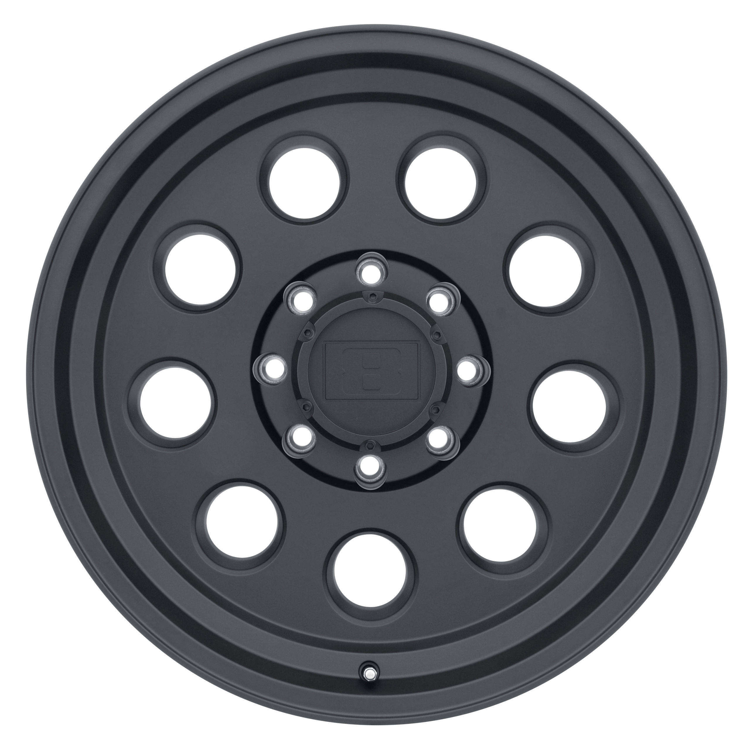 LEVEL 8 HAULER wheel 6×139.7 | Apache Offroad