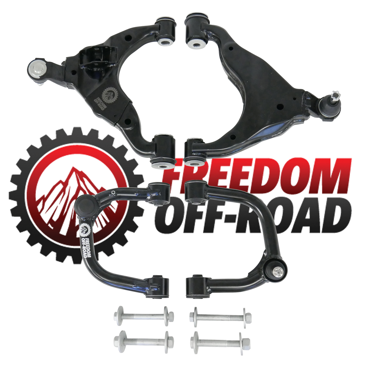 FREEDOM OFFROAD - Apache Offroad